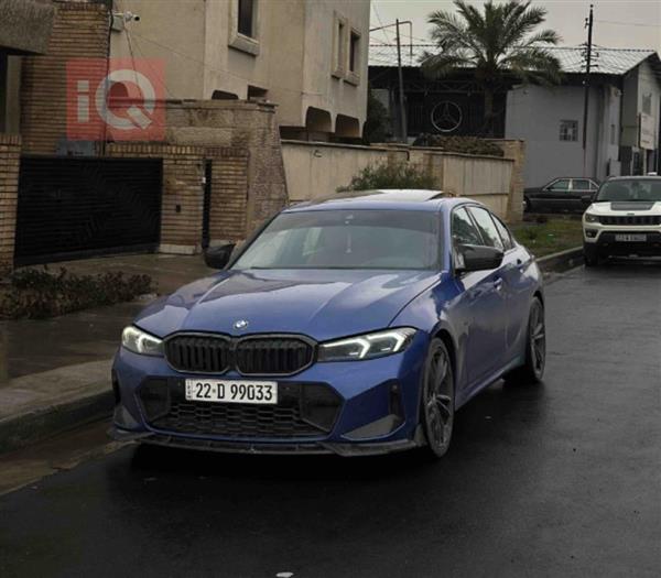 BMW for sale in Iraq